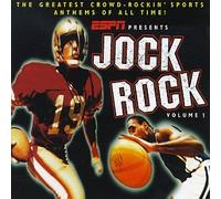 Various Artists - Jock Rock