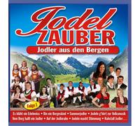 Various Artists - Jodelzauber