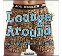 Various Artists - Joe Boxer Lounge