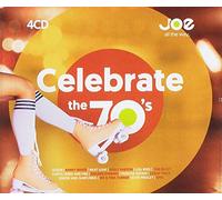 Various Artists - Joe-Celebrate The. [Import]
