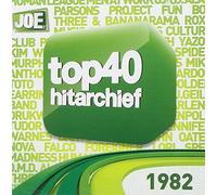 Various Artists - Joe FM Hitarchief-1982 [Import]