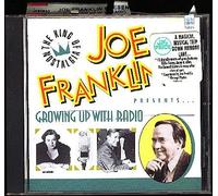 Various Artists - Joe Franklin Presents: Growing Up with Radio