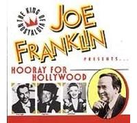 Various Artists - Joe Franklin Presents: Hooray for Hollywood