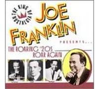 Various Artists - Joe Franklin Presents: Roaring 20's Roar Again