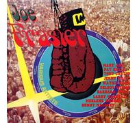 Various Artists - Joe Frasier Presents