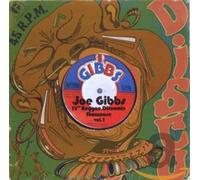 Various Artists - Joe Gibbs Showcase Vol..