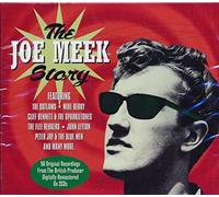 Various Artists - Joe Meek Story [Import]