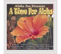 Various Artists - Joe Presents a Time for Aloha/Various