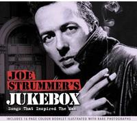 Various Artists - Joe Strummer's Jukebox [Import]