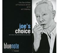 Various Artists - Joe's Choice