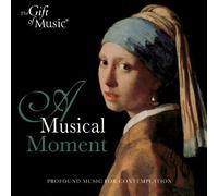 Various Artists - Johannes Vermeer:a Musica