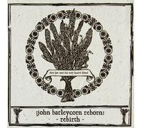 Various Artists - John Barleycorn-Rebirth [Import]