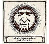 Various Artists - John Barleycorn Reborn [Import]