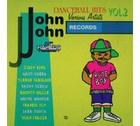 Various Artists - John Dancehall 2