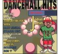 Various Artists - John Dancehall