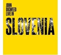 Live in Slovenia