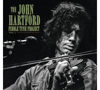 Various Artists - John Hartford Fiddle Tune Project 1 (Various Artists)