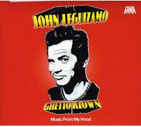Various Artists - John Leguizamo: Ghetto Klown-Music from My Hood