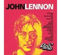 Various Artists - John Lennon-Letra & Musica/Various