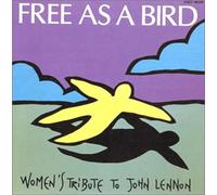 Various Artists - John Lennon Tribute from Women