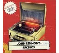Various Artists - John Lennon's Jukebox