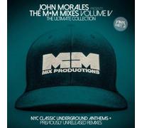 The Orchard – Presents the M+M Mixes Vol 4/Part 1