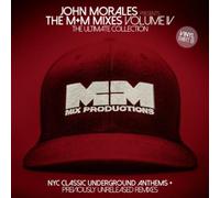 Presents the M+M Mixes Vol 4/Part 2 – The Orchard