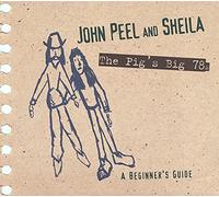 Various Artists - John Peel and Sheila:-24t