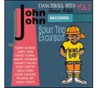 Various Artists - John Records Dancehall Hits 3