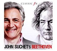 Various Artists - John Suchet's Beethoven/Various