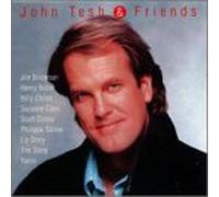 Various Artists - John Tesh & Friends