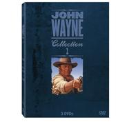 Various Artists - John Wayne Box Vol. 1 (3 DVD-K) [Import]