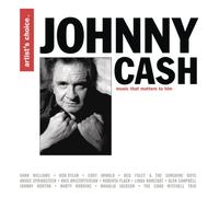 Various Artists - Johnny Cash: Artist's Choice
