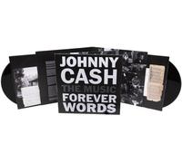 Compilation - Johnny Cash Forever Words