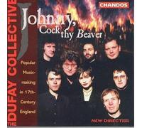 Various Artists - Johnny, Cock Thy Beaver