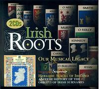 Various Artists/Johnny McEvoy/Tony Kenny/Paddy Reilly/+ - Irish Roots-Our Musical Legacy [Import]