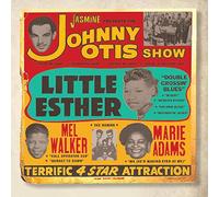 Various Artists - Johnny Otis Show:..