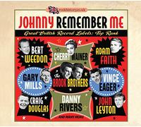 Various Artists – Johnny Remember Me