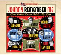 Various Artists – Johnny Remember Me