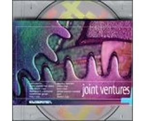 Various Artists - Joint Ventures