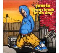 Various Artists - Jointz from Back in Da Dayz 1