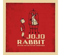 Various Artists - Jojo Rabbit (Original Motion Picture Soundtrack) [Vinyl]