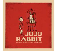 Various Artists - Jojo Rabbit (Original Motion Picture Soundtrack) [Vinyl]