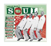 Various Artists - Jolly Old Soul