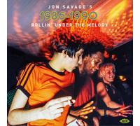 Rollin' Under the Melody 1986-1990