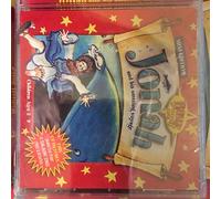 Various Artists - Jonah & His Amazing Voyage