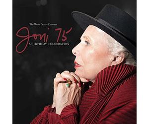 Various Artists - Joni 75: a Joni..
