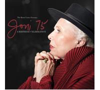 Various Artists Joni 75: A Joni Mitchell Birthday Celebration (Vinyl)