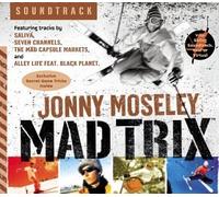 Various Artists - Jonny Moseley Mad Trix/Game O.S.T