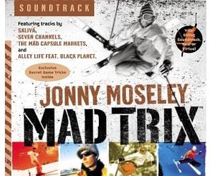 Various Artists - Jonny Moseley Mad Trix/Game O.S.T